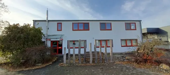 Almacén en Ostalbkreis, Germany 835 m² No. 300383 2