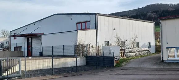 Almacén en Ostalbkreis, Germany 835 m² No. 300383 4