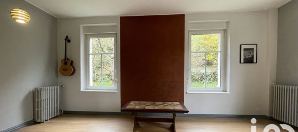 3 bedrooms Duplex in Saint-Avold, France No. 53440 2