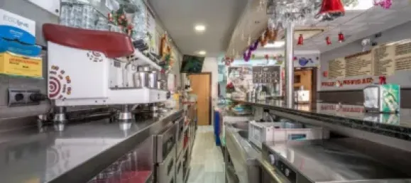 Gewerbliche Immobilie in Albolote, Spain 126m², Nr. 174590 28