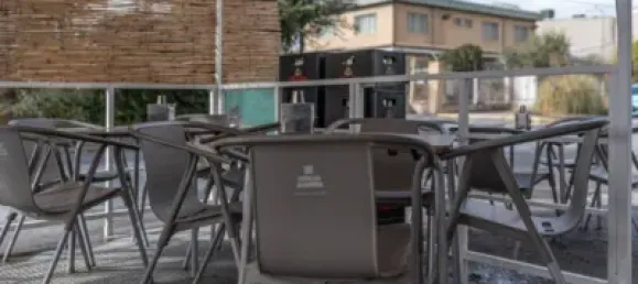 Gewerbliche Immobilie in Albolote, Spain 126m², Nr. 174590 83