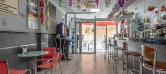 Gewerbliche Immobilie in Albolote, Spain 126m², Nr. 174590 53