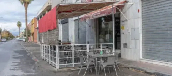 Gewerbliche Immobilie in Albolote, Spain 126m², Nr. 174590 78