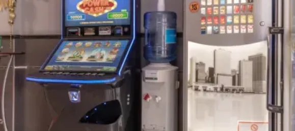 Gewerbliche Immobilie in Albolote, Spain 126m², Nr. 174590 57