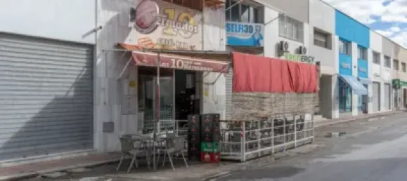 Gewerbliche Immobilie in Albolote, Spain 126m², Nr. 174590 75