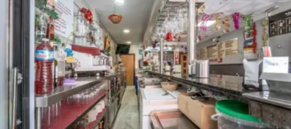 Gewerbliche Immobilie in Albolote, Spain 126m², Nr. 174590 27