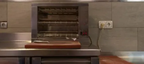 Gewerbliche Immobilie in Albolote, Spain 126m², Nr. 174590 14