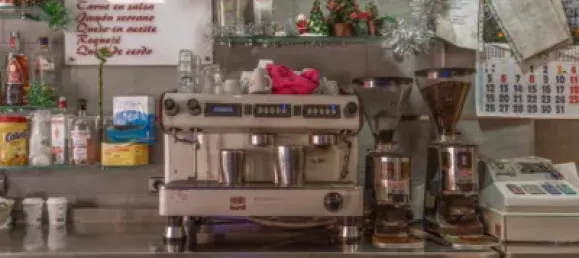 Gewerbliche Immobilie in Albolote, Spain 126m², Nr. 174590 8