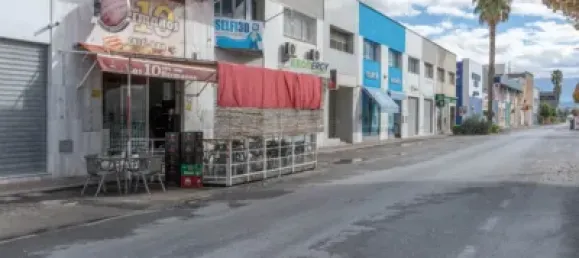 Gewerbliche Immobilie in Albolote, Spain 126m², Nr. 174590 76