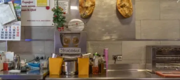 Gewerbliche Immobilie in Albolote, Spain 126m², Nr. 174590 19