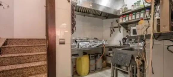 Gewerbliche Immobilie in Albolote, Spain 126m², Nr. 174590 35