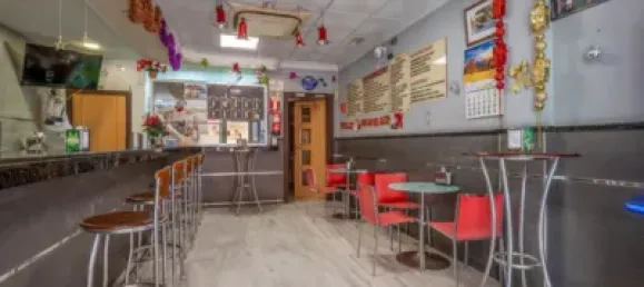 Gewerbliche Immobilie in Albolote, Spain 126m², Nr. 174590 9