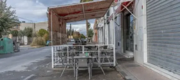 Gewerbliche Immobilie in Albolote, Spain 126m², Nr. 174590 68