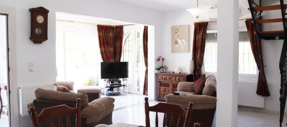 5 bedrooms Villa in Parcent, Spain No. 260934 9