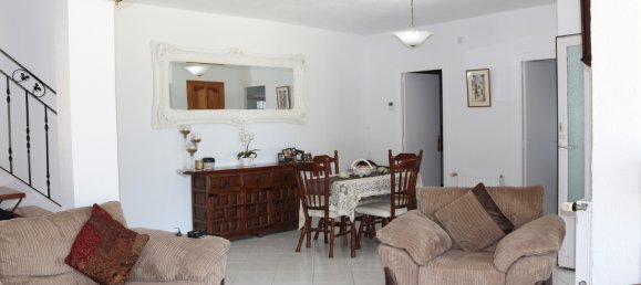 5 bedrooms Villa in Parcent, Spain No. 260934 8