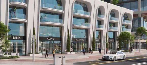 2 chambres Appartement à Al Maryah Island, UAE No. 96193 10