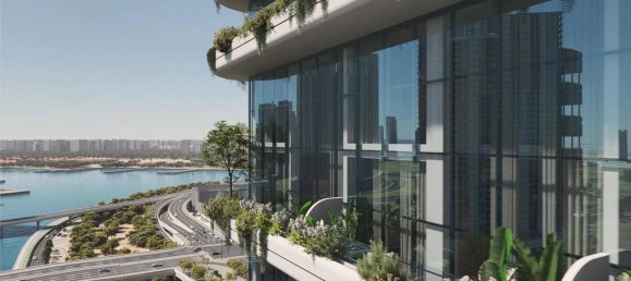 2 chambres Appartement à Al Maryah Island, UAE No. 96193 8