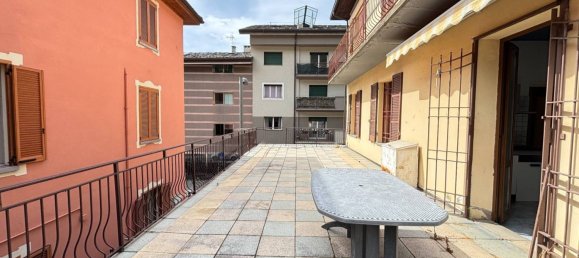 5 rooms Building in Saint Vincent, Italy No. 294106 22