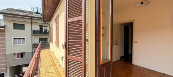 5 rooms Building in Saint Vincent, Italy No. 294106 31