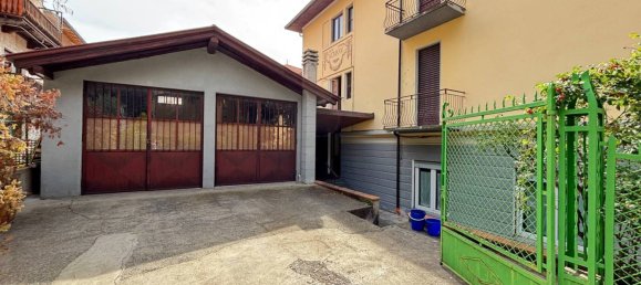 5 rooms Building in Saint Vincent, Italy No. 294106 4