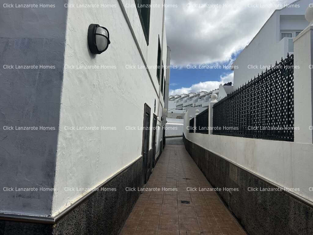 Gewerbliche Immobilie in Tias, Spain 150m², Nr. 245190