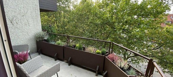 Apartamento de 2 habitaciónes en Wandsbek, Germany No. 73138 2