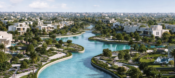 4 غرف نوم فيلا في دبي, UAE رقم 120678 8