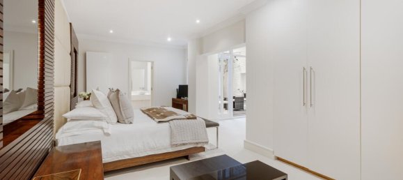 4 bedrooms Apartment in London, United Kingdom No. 13191 11