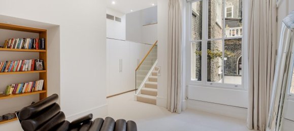 4 bedrooms Apartment in London, United Kingdom No. 13191 15