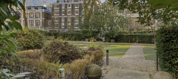 4 bedrooms Apartment in London, United Kingdom No. 13191 20