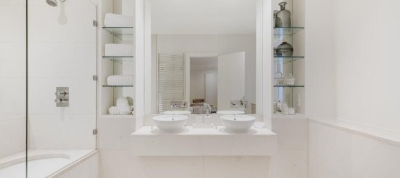 4 bedrooms Apartment in London, United Kingdom No. 13191 14