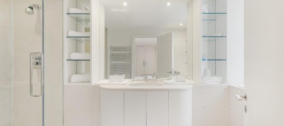 4 bedrooms Apartment in London, United Kingdom No. 13191 19