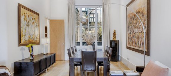 4 bedrooms Apartment in London, United Kingdom No. 13191 4