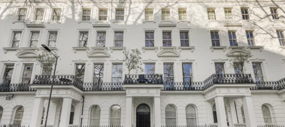 4 bedrooms Apartment in London, United Kingdom No. 13191 21