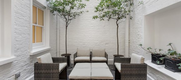 4 bedrooms Apartment in London, United Kingdom No. 13191 13