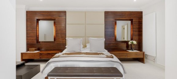 4 bedrooms Apartment in London, United Kingdom No. 13191 10