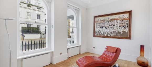 4 bedrooms Apartment in London, United Kingdom No. 13191 7