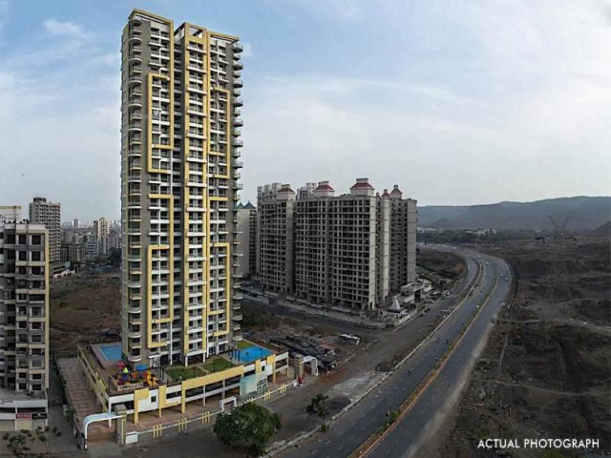 Casa T3 em Mumbai, India N.º 59269