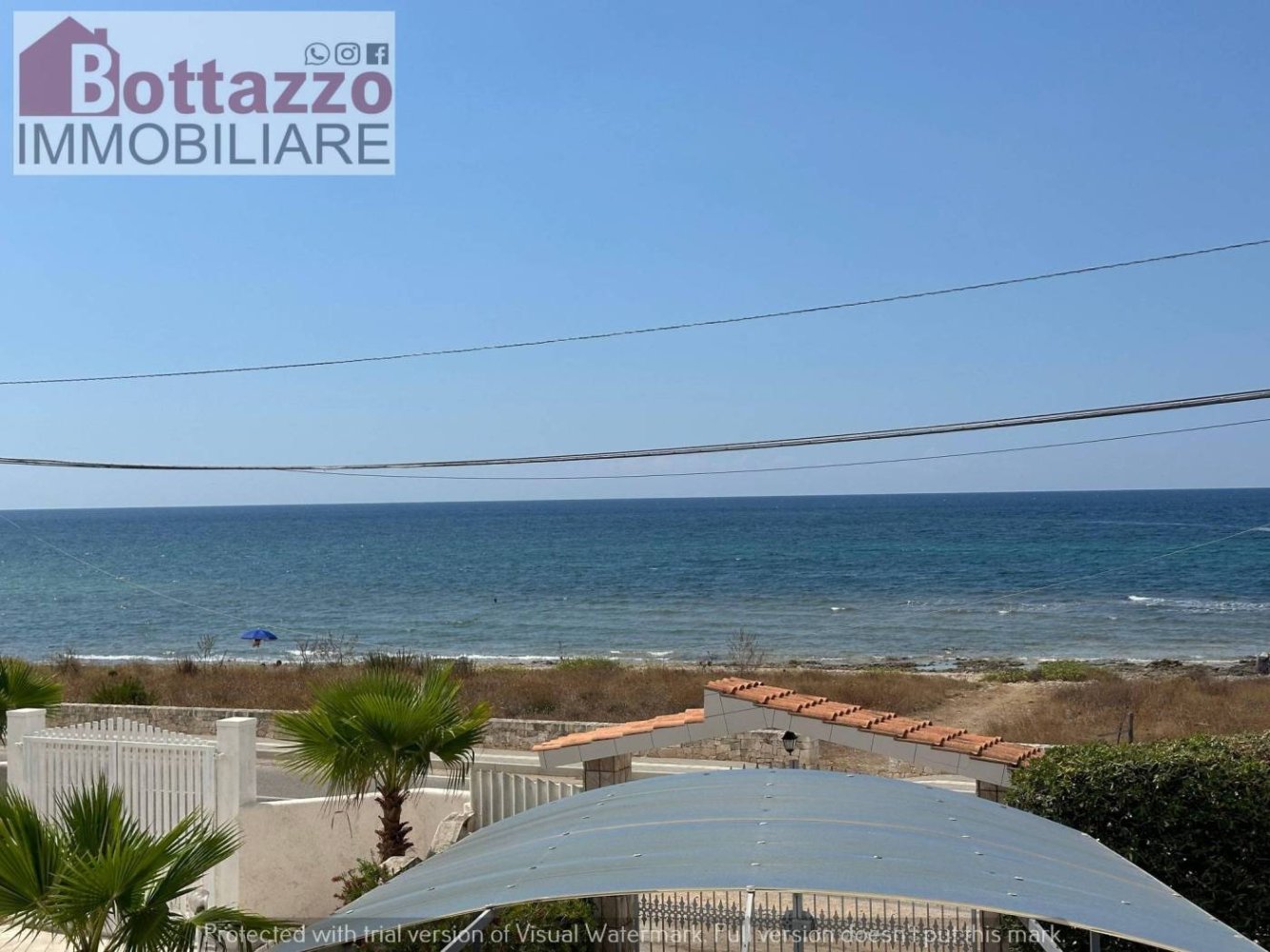 2 غرف نوم فيلا في Lizzano, Italy رقم 342360