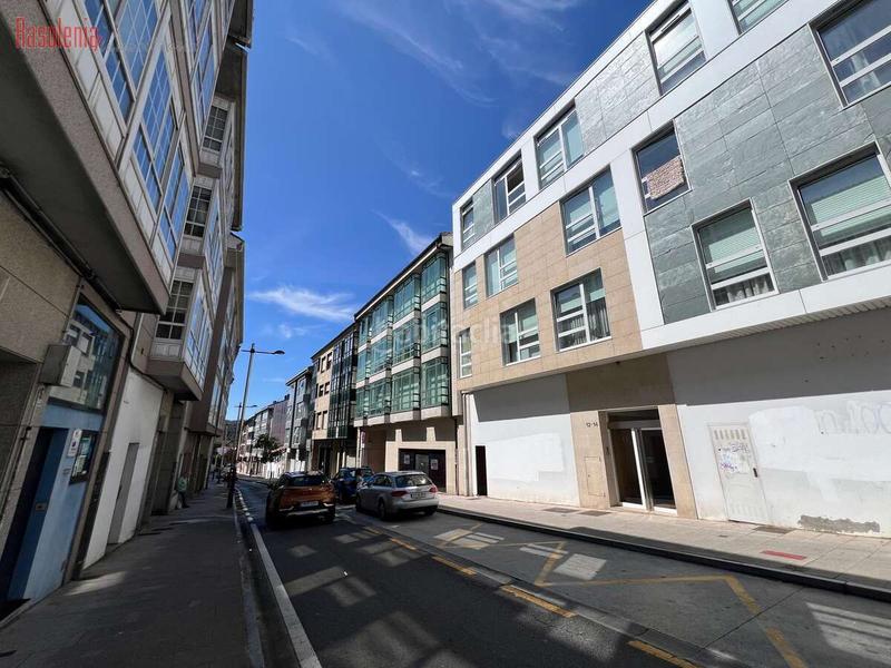 71m² Commercial property in A Coruna, Spain No. 172347