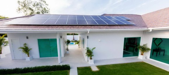 3 bedrooms Cafe / restaurant in Hua Hin, Thailand No. 7087 7