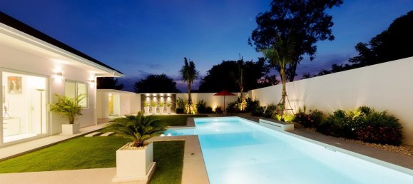 3 bedrooms Cafe / restaurant in Hua Hin, Thailand No. 7087 9