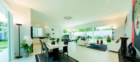 3 bedrooms Cafe / restaurant in Hua Hin, Thailand No. 7087 8