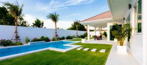 3 bedrooms Cafe / restaurant in Hua Hin, Thailand No. 7087 2