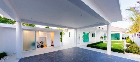 3 bedrooms Cafe / restaurant in Hua Hin, Thailand No. 7087 6