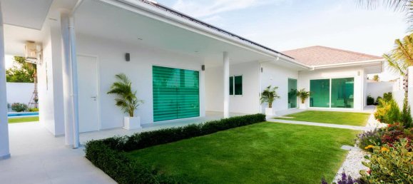 3 bedrooms Cafe / restaurant in Hua Hin, Thailand No. 7087 5