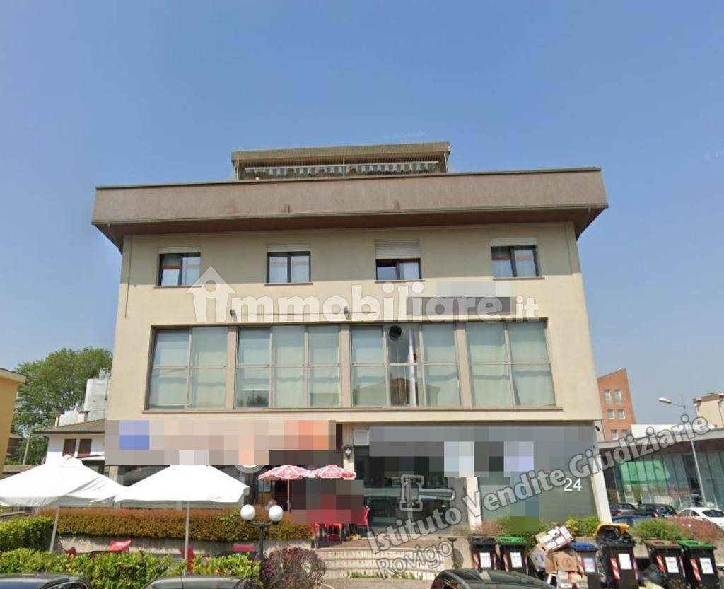 4-salle Bureau à Rovigo, Italy No. 307462
