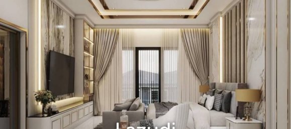 6 Schlafzimmer Villa in Bang Lamung, Thailand, Nr. 17415 9