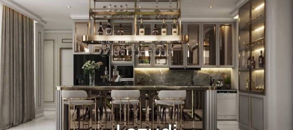 6 Schlafzimmer Villa in Bang Lamung, Thailand, Nr. 17415 10