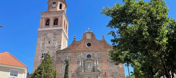  مرآب في Madrid, Spain 10متر مربع رقم 157924 11